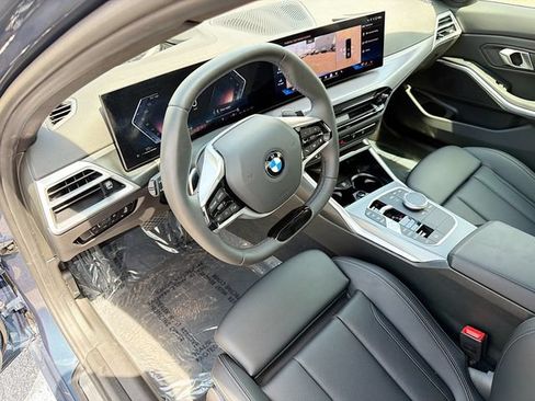 Used 2025 BMW 330i Sedan RWD image 26