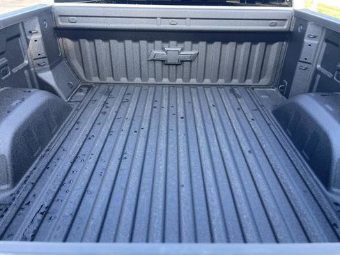 New 2026 Chevrolet Silverado 1500 RST w/ RST Select Package image 20