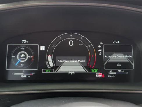 Used 2023 Toyota Corolla GR w/ Performance Package image 28