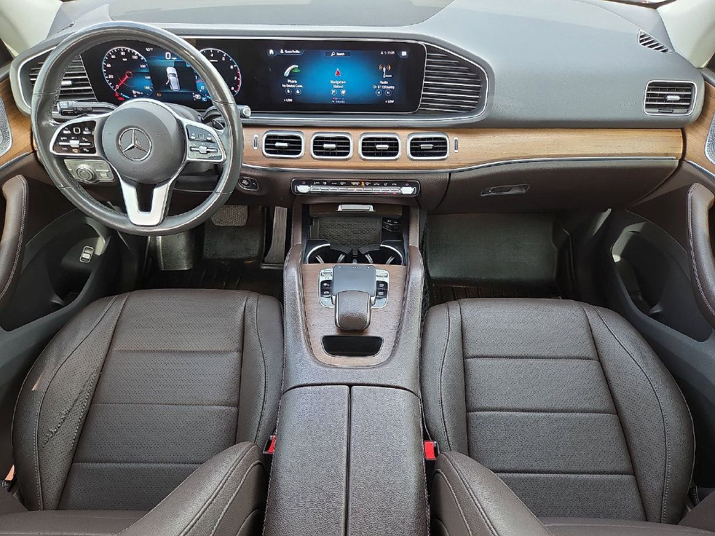 Used 2020 Mercedes-Benz GLE 350 4MATIC image 14