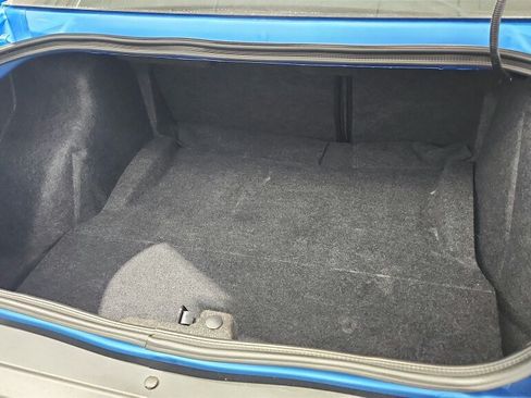 Used 2016 Dodge Challenger SRT Hellcat RWD image 25