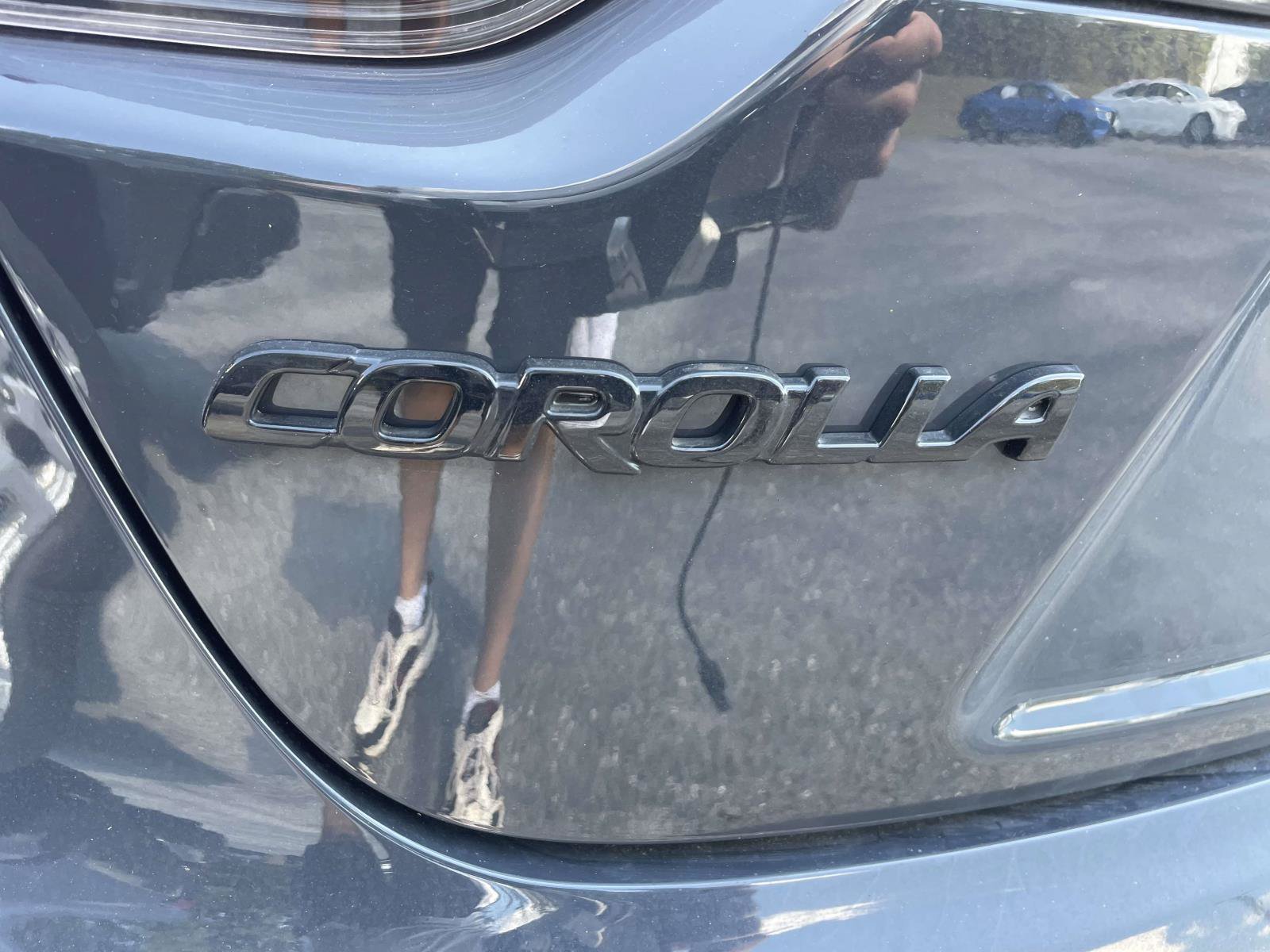 Used 2026 Toyota Corolla SE FWD image 5