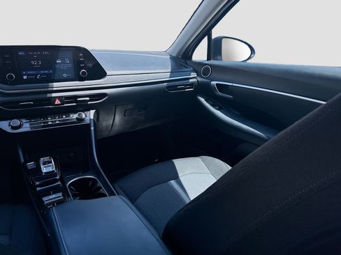 Used 2022 Hyundai Sonata SE FWD image 19