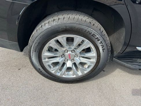 Used 2024 GMC Yukon Denali image 10