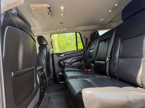 Used 2015 GMC Yukon SLE w/ Convenience Package AWD/4WD image 24