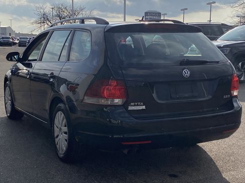 Used 2014 Volkswagen Jetta S image 5