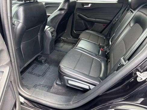 Used 2024 Ford Escape ST-Line AWD/4WD image 19