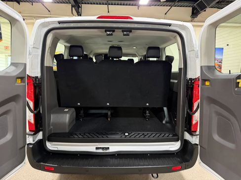 Used 2021 Ford Transit 150 XL image 20