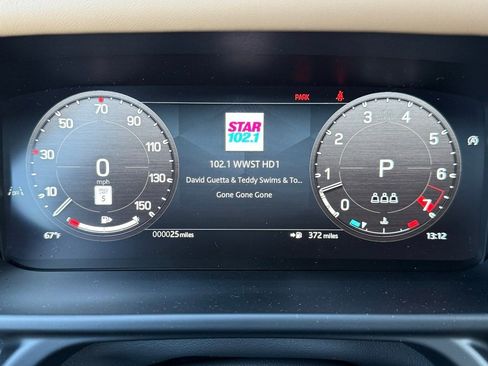 New 2026 Land Rover Defender 110 X-Dynamic SE image 29