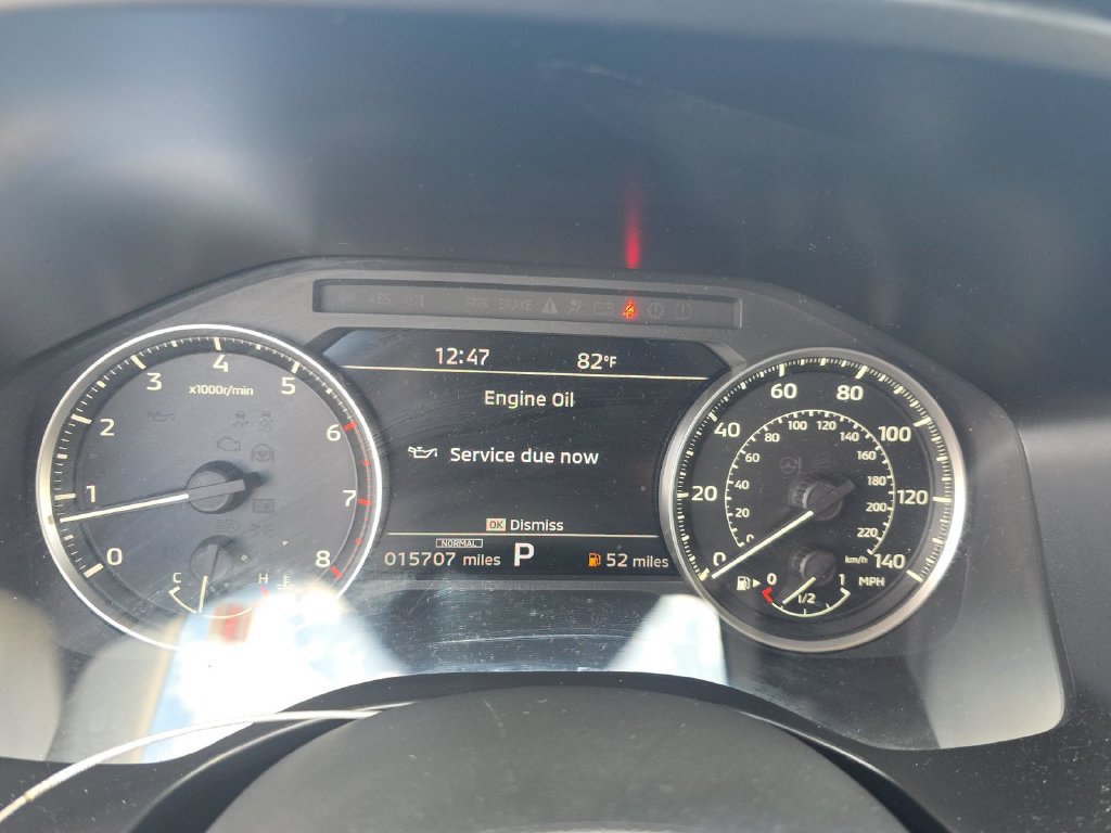 Used 2025 Mitsubishi Outlander SE AWD/4WD image 12