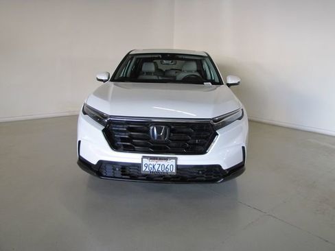 Used 2023 Honda CR-V EX-L image 2