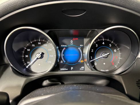 Used 2017 Jaguar XF Premium AWD/4WD image 20