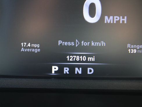 Used 2018 RAM 2500 Laramie w/ Sport Appearance Group AWD/4WD image 15