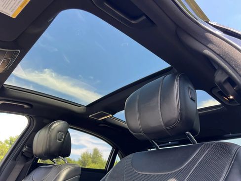Used 2018 Mercedes-Benz S 450 4MATIC Sedan image 42