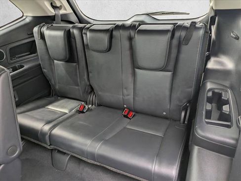 Used 2022 Subaru Ascent Touring image 21