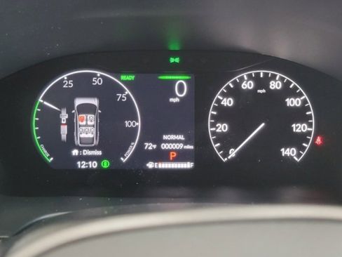 Used 2025 Honda CR-V Sport-L image 24