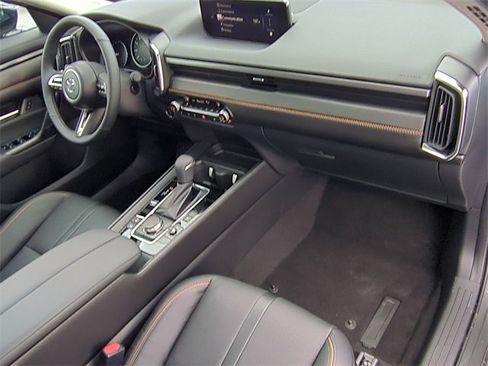 New 2026 MAZDA CX-50 2.5 Hybrid w/ Premium Plus Pkg image 20