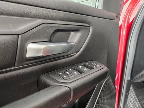 New 2026 RAM 1500 Warlock AWD/4WD image 21