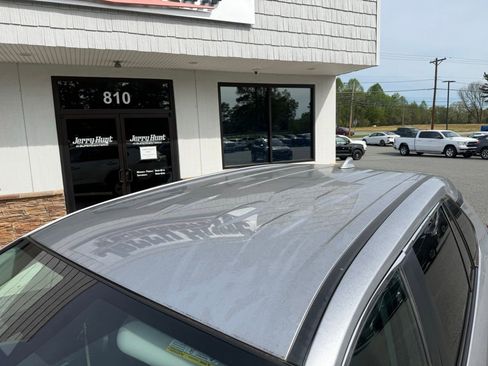 Used 2023 Toyota RAV4 LE image 12