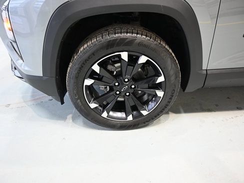 New 2026 Chevrolet Equinox RS image 29