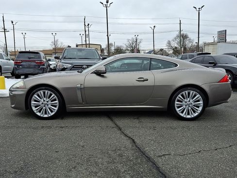 Used 2010 Jaguar XK Coupe image 2