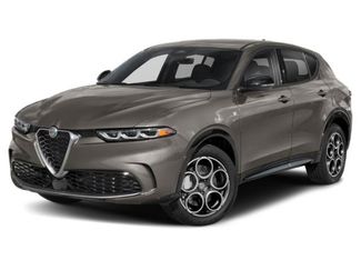 Used 2024 Alfa Romeo Tonale Ti AWD/4WD video 1