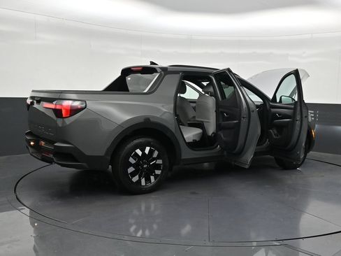 Used 2026 Hyundai Santa Cruz SEL FWD image 32