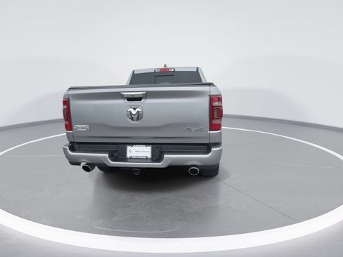 Used 2020 RAM 1500 Limited AWD/4WD image 7