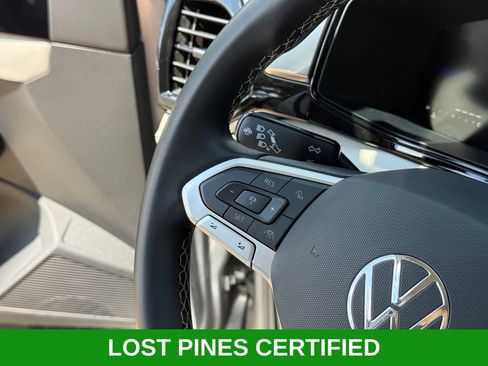 Used 2025 Volkswagen Taos S FWD image 13