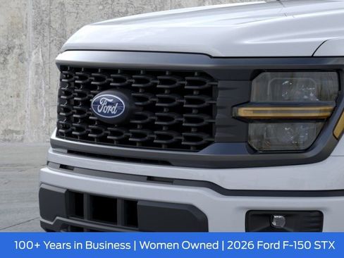 New 2026 Ford F150 STX AWD/4WD image 19