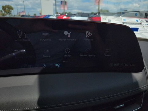 New 2026 Cadillac CT5 Premium Luxury RWD image 21