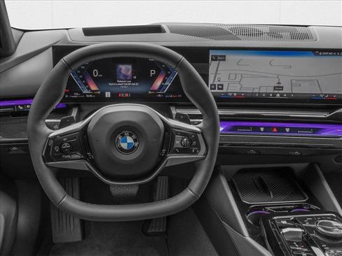 New 2027 BMW 540i xDrive AWD/4WD image 4