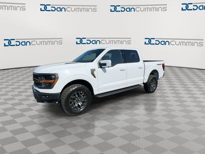 New 2026 Ford F150 Tremor w/ Equipment Group 402A High