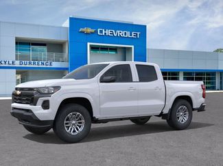 New 2026 Chevrolet Colorado LT video 2