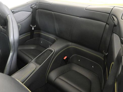 Certified 2020 Ferrari Portofino image 21