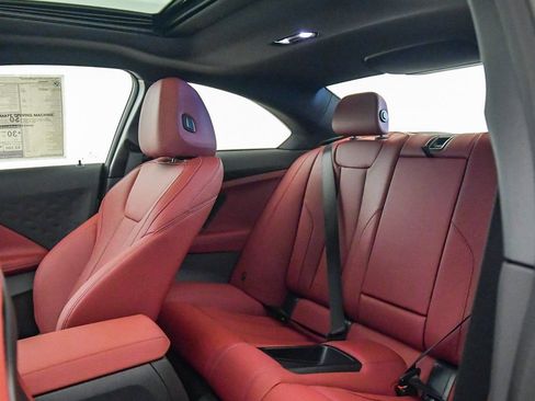 New 2026 BMW 230i Coupe w/ Premium Package image 22