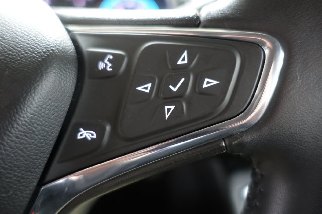 Used 2016 Chevrolet Malibu LT w/ Leather Package FWD image 14