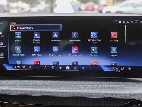 New 2025 BMW 230i Coupe w/ Premium Package image 15