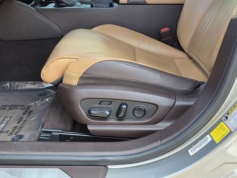 Used 2021 Lexus ES 350 w/ Accessory Package 2 FWD image 16
