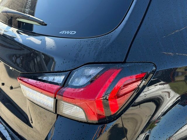 New 2027 Mitsubishi Outlander Sport ES AWD/4WD image 10
