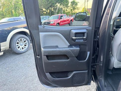 Used 2015 Chevrolet Silverado 1500 LS w/ Trailering Package AWD/4WD image 13