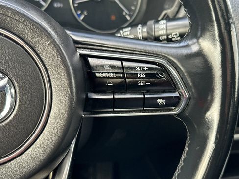 Used 2024 MAZDA CX-90 3.3 Turbo w/ Premium Package AWD/4WD image 30