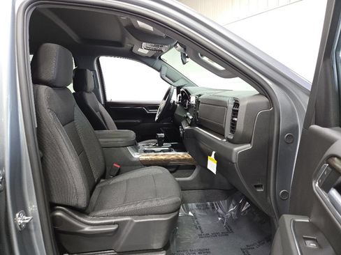 New 2026 Chevrolet Silverado 1500 RST AWD/4WD image 10