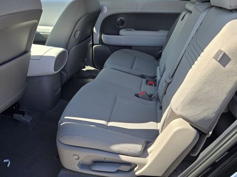 New 2026 Hyundai Palisade SE FWD image 6