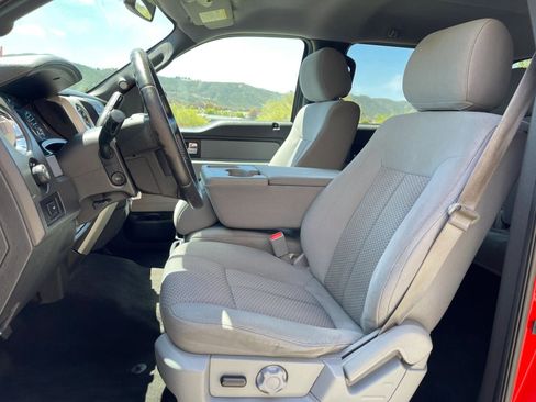 Used 2014 Ford F150 XLT w/ Equipment Group 301A Mid AWD/4WD image 18