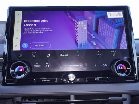 New 2026 Toyota bZ image 14