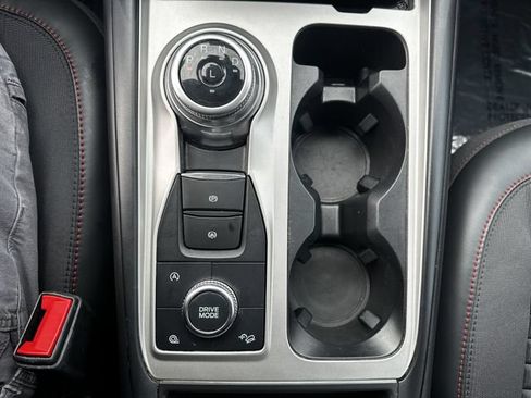 Certified 2023 Ford Explorer XLT AWD/4WD image 25
