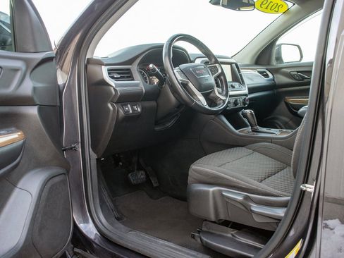 Used 2019 GMC Acadia SLE image 24