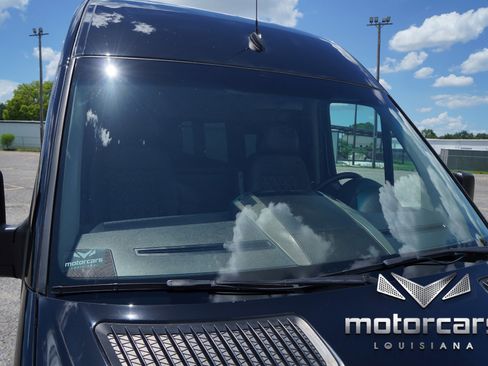 Used 2015 Mercedes-Benz Sprinter 3500 image 14