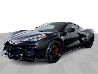 New 2026 Chevrolet Corvette Z06